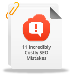 11 must expensive seo mistakes