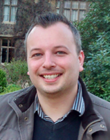 Steven Britton