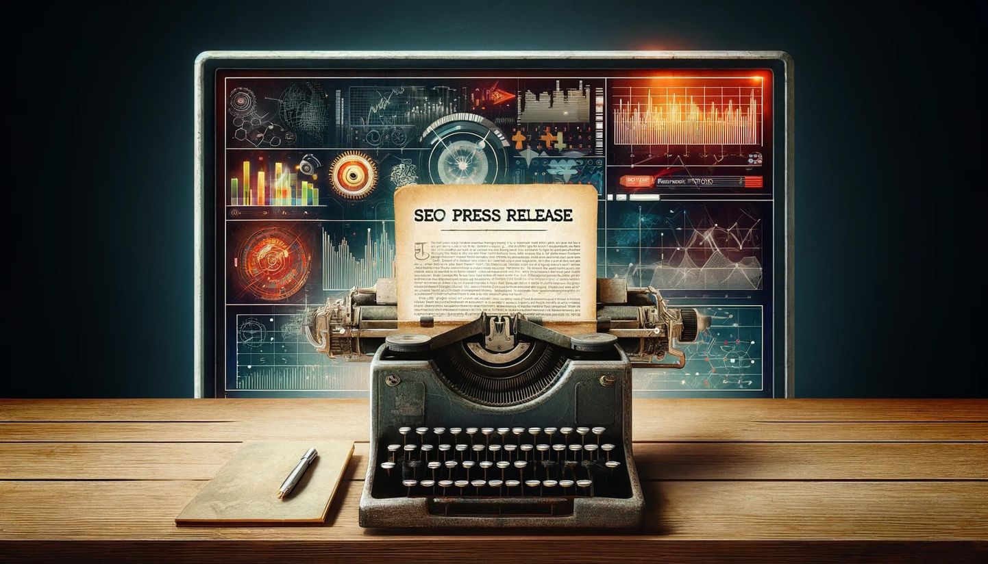 Why SEO Press Releases Aren’t as Effective in 2024
