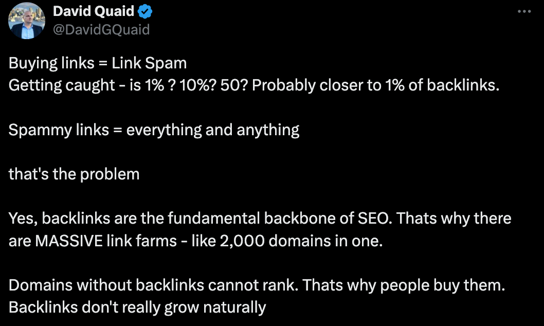 Why People Use a Link Building Agency & Do You Need One?