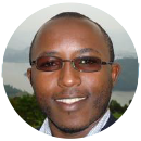 Mark Kikune