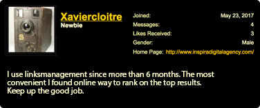 Xaviercloitre