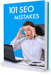 101 Incredibly Costly SEO Mistakes 99% of People Make