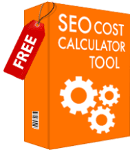 Free SEO cost calculator/