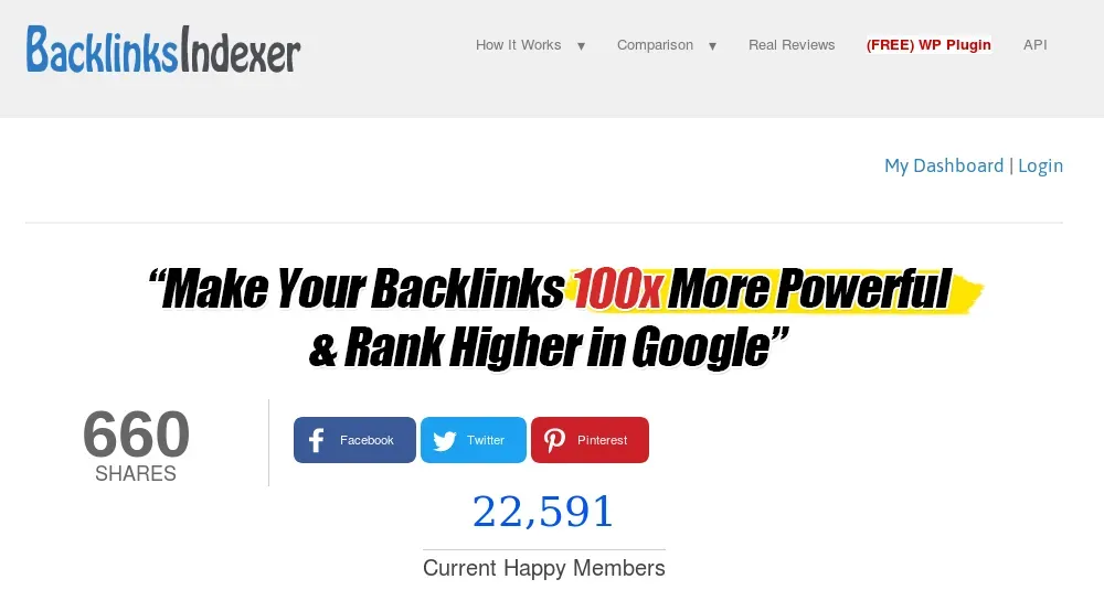 BacklinksIndexer
