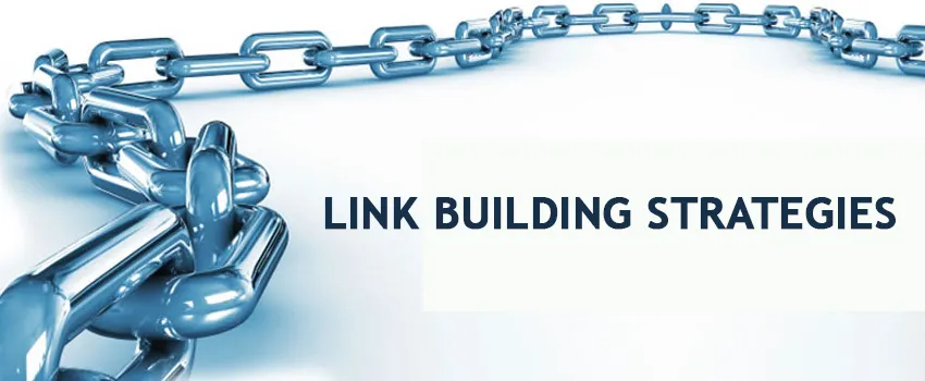 Backlink building strategies for SEO