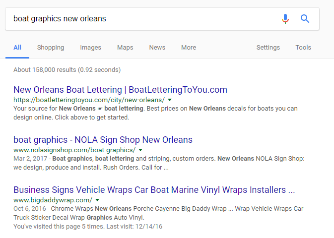 SERP