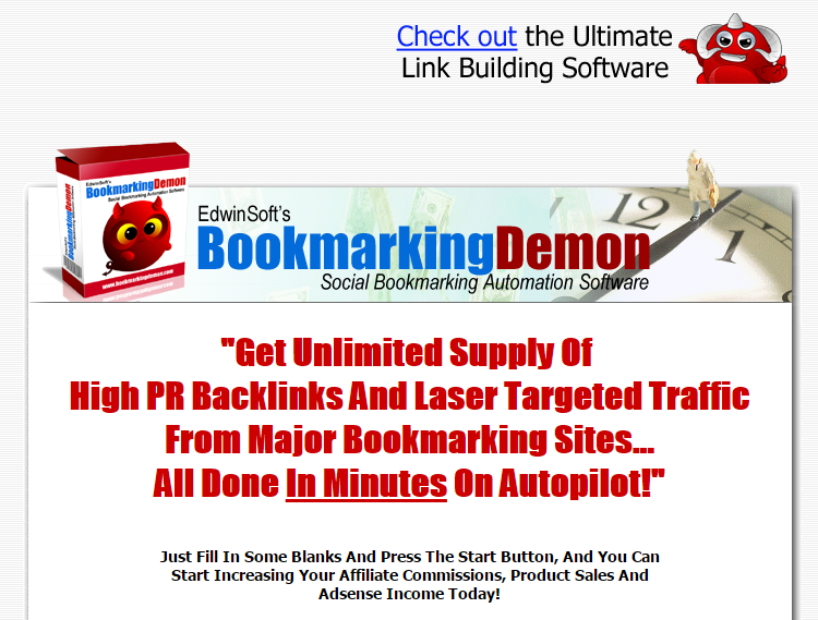 Affiliates Affiliates