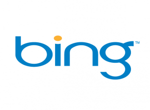 Search engine Bing