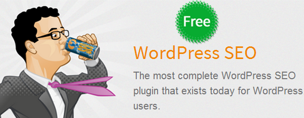Yoast WordPress SEO plugin