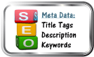 Meta Description and Title:  Meta Tags SEO Adaptation