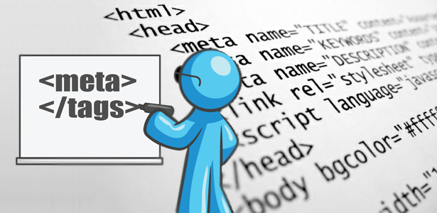 Cara Memasang Meta Tag di Setiap Postingan Blog 