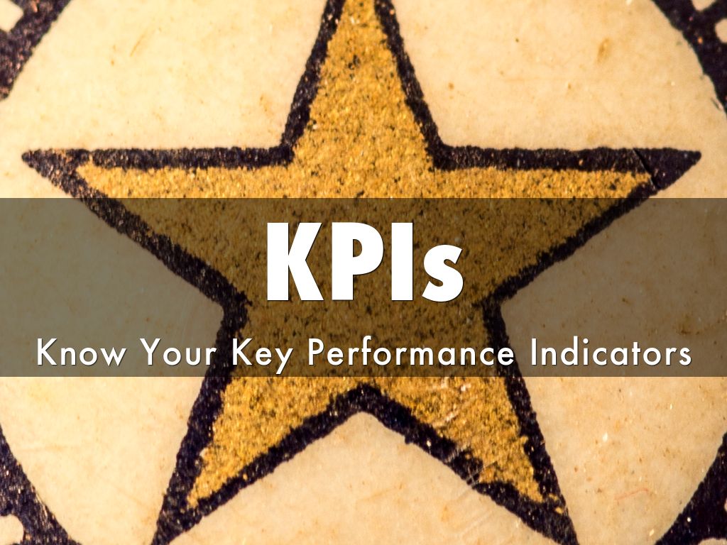 KPI