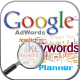 Adwords Keyword Planner Tool: User Guide                              and Operation Nuances