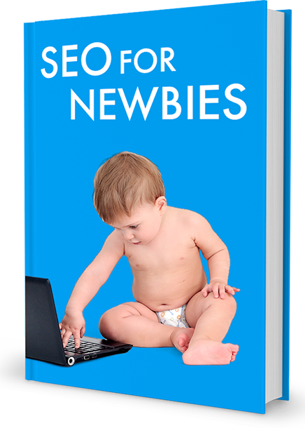 SEO for
                              Newbies