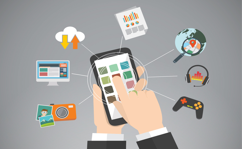 Importance of Mobile Optimization-LinksManagement - 769 x 476 jpeg 36kB