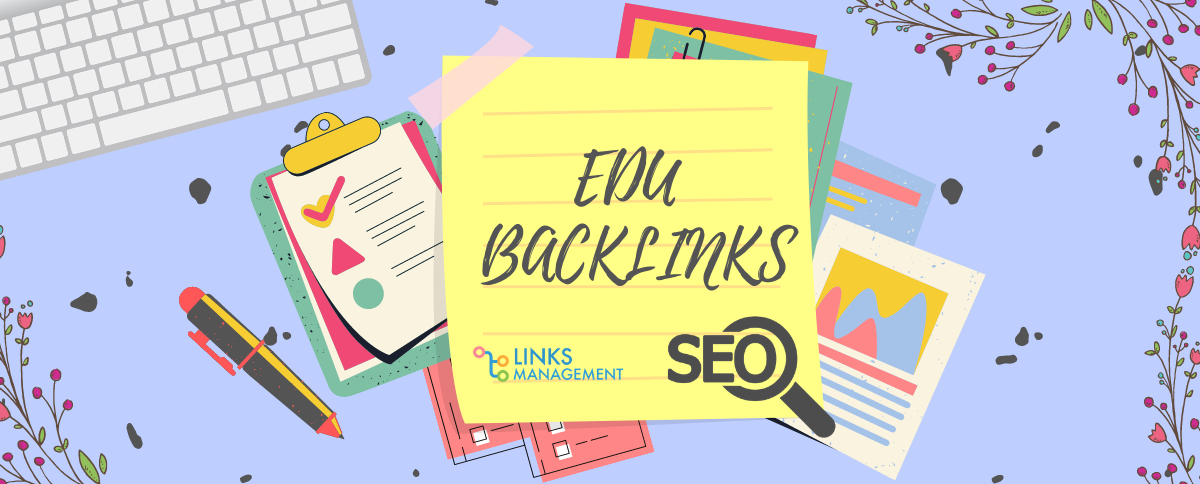 EDU Backlinks