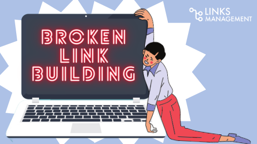 Broken Link Building