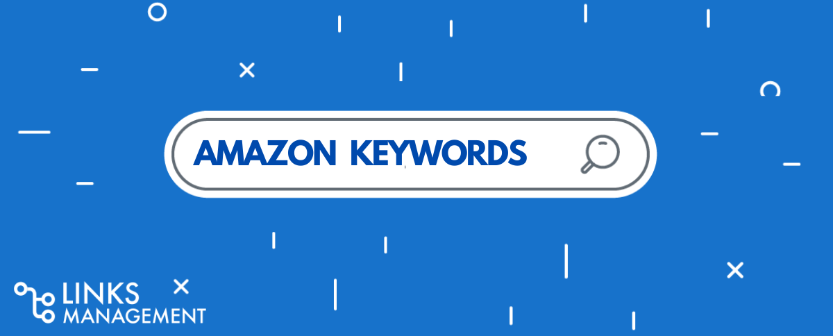 keywords for amazon seo
