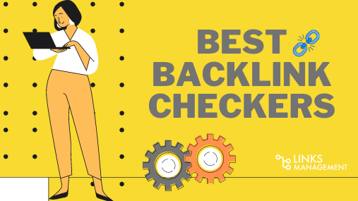 backlinks checker