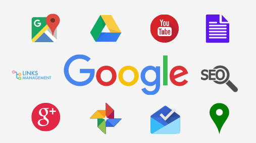 Google Drive Stacks