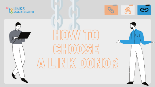 How to Choose Websites for Quality Link Building