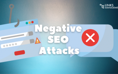 negative seo attacks