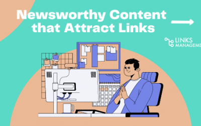 Content to Attract Links