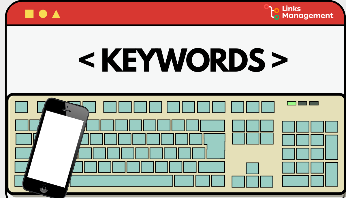 Keywords for Your Website