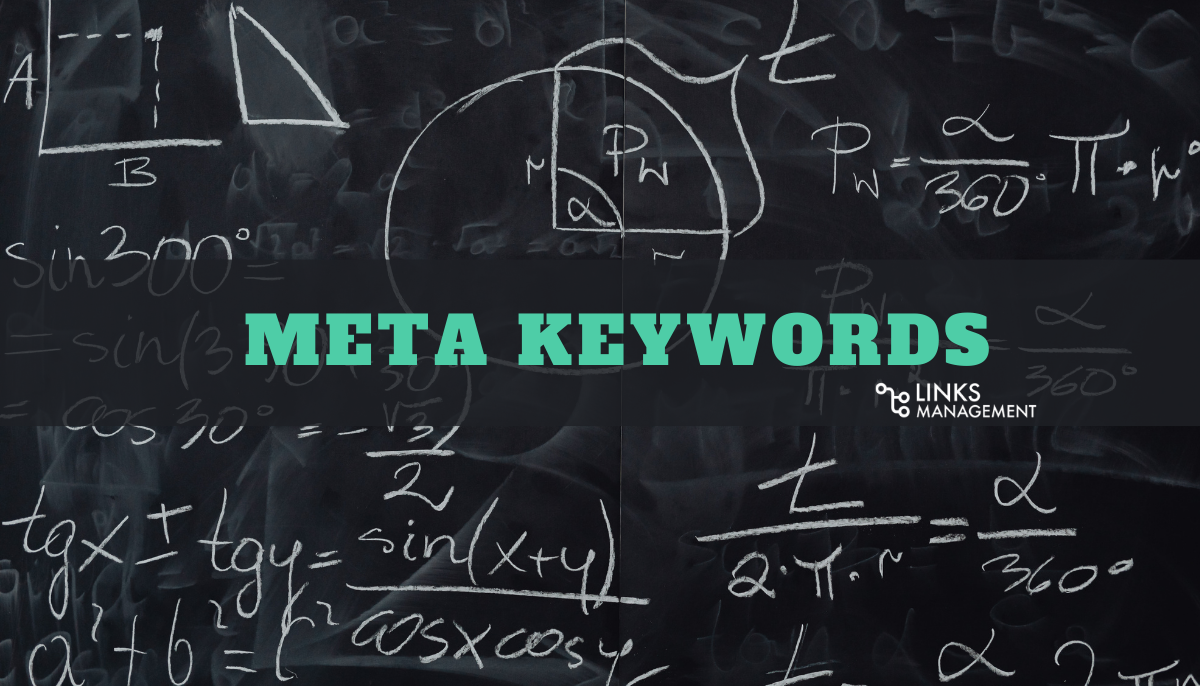 Meta Keywords