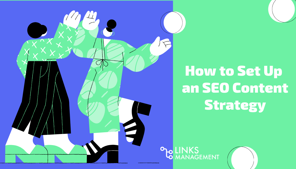 SEO Content Strategy