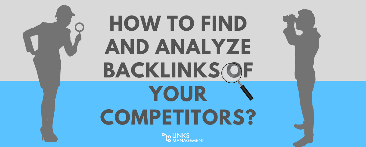 Competitors Backlinks