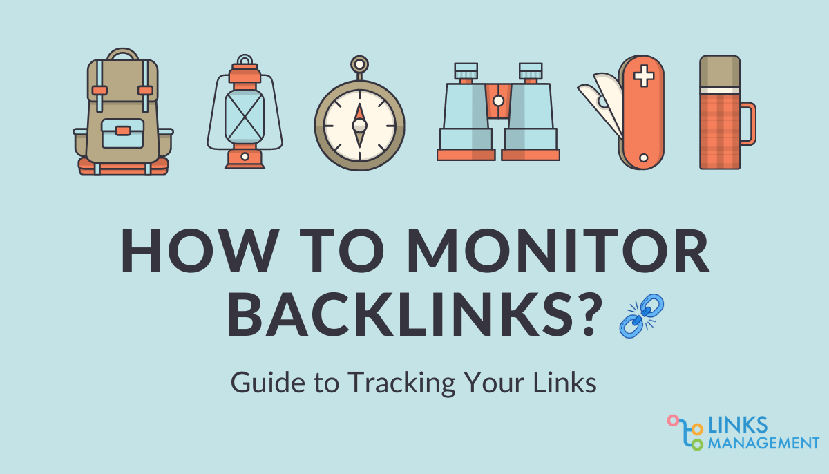 Tracking Your Links