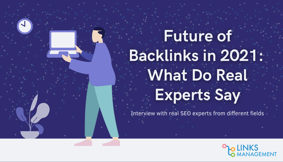 Future of Backlinks