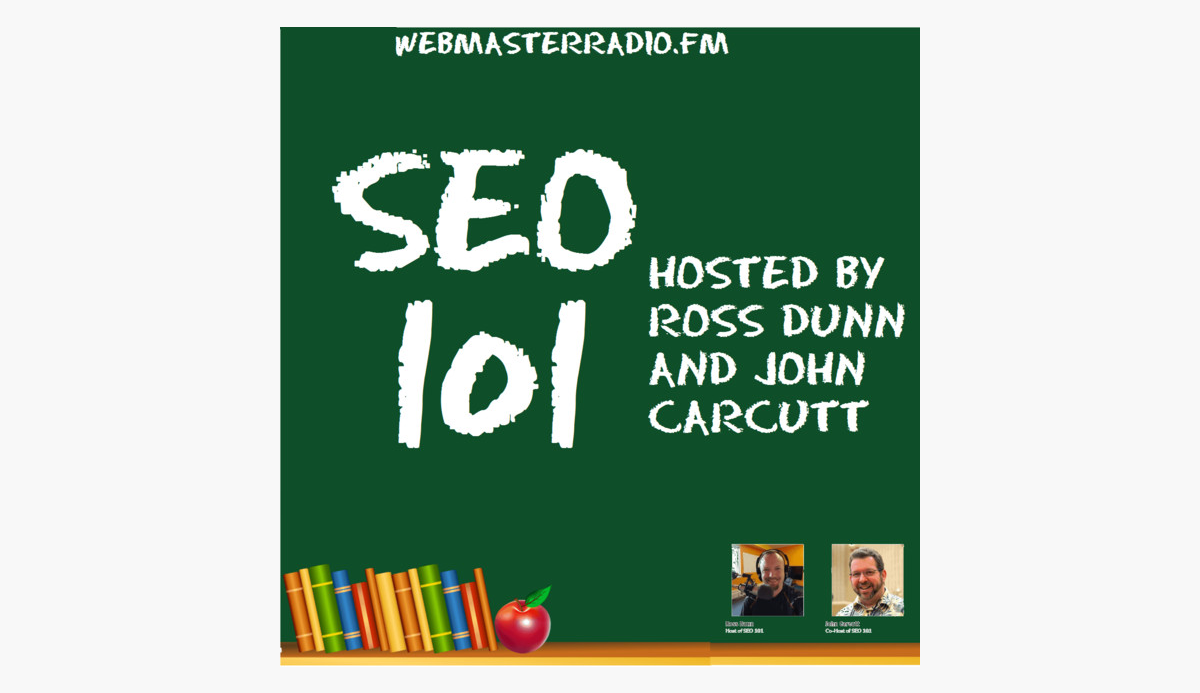 top seo podcasts