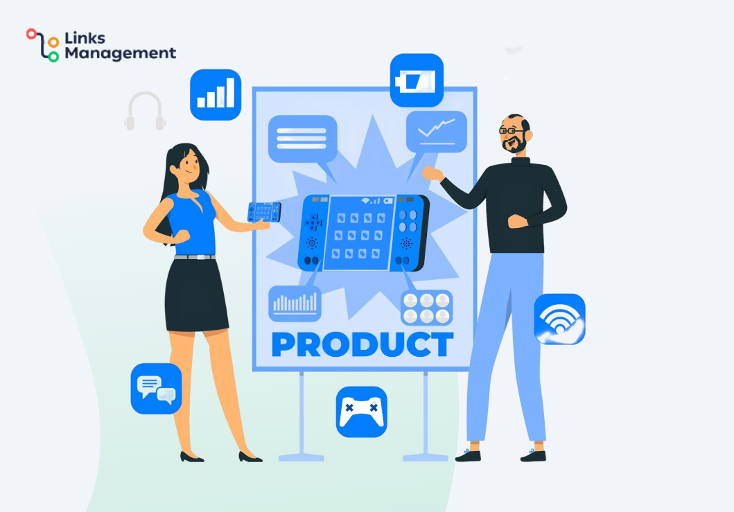 Product Branding