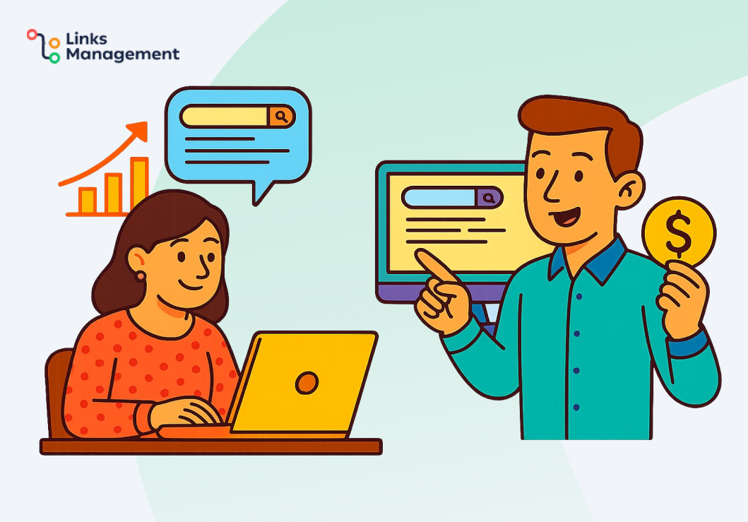 SEO and Google Ads