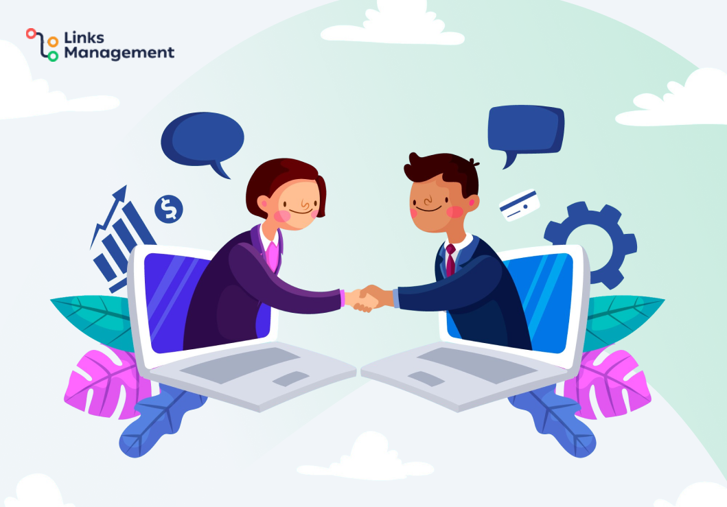 B2B Communications