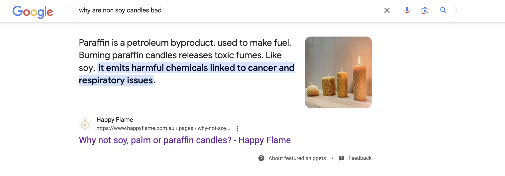 SEO and Google Ads