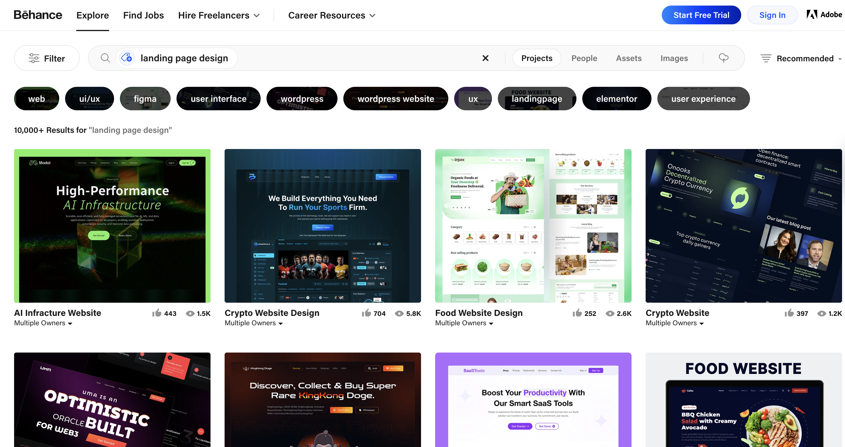 product marketing templates