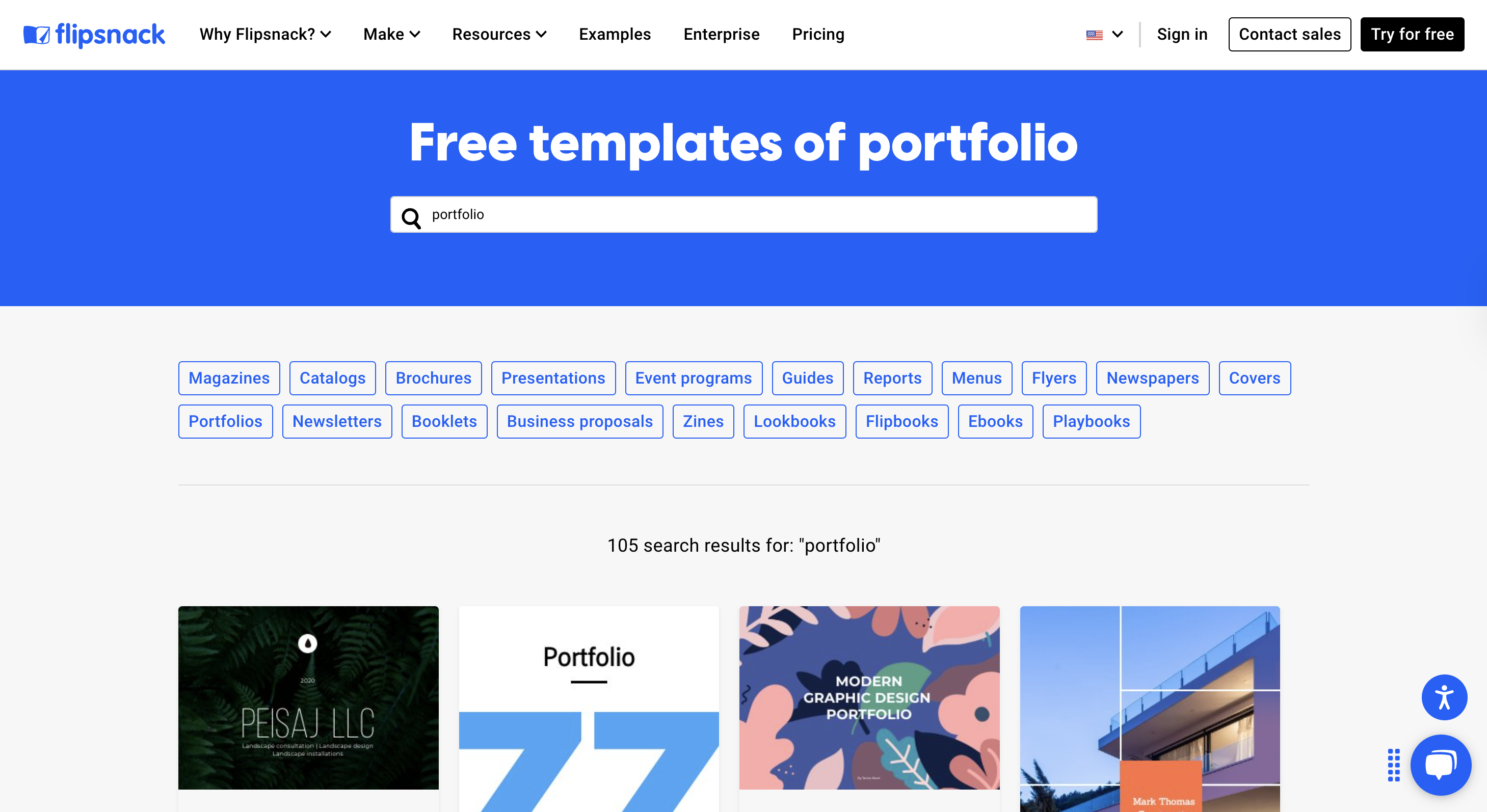 product marketing templates