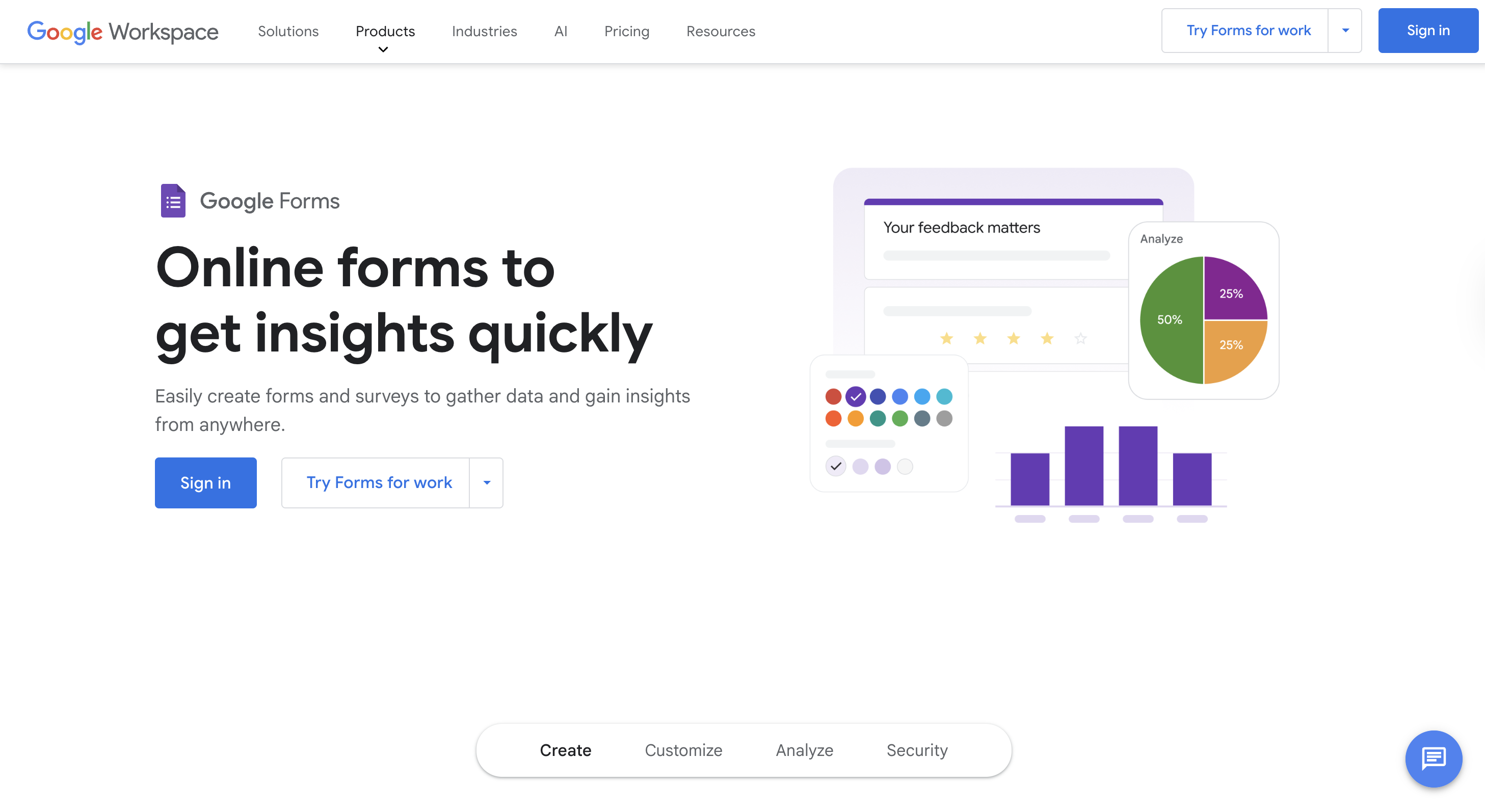 product marketing templates