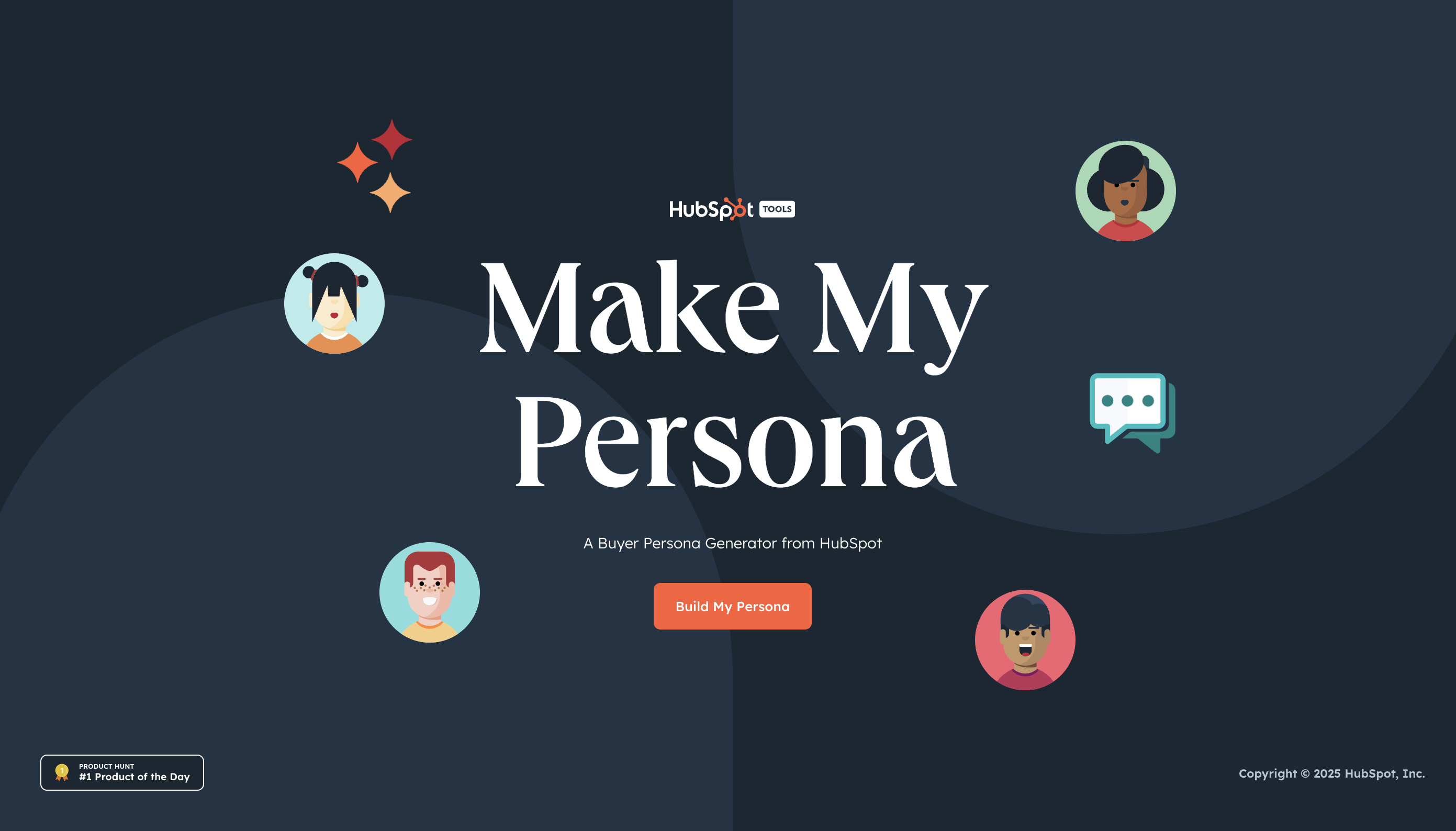 product marketing templates