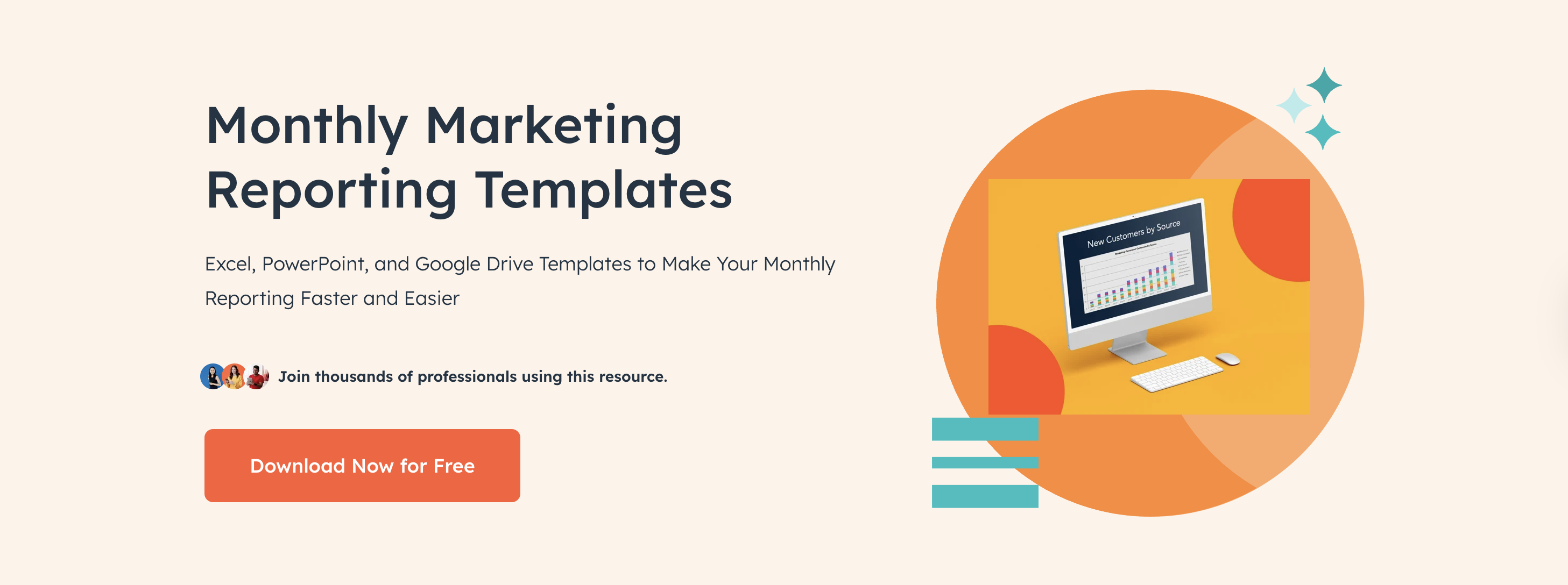 product marketing templates