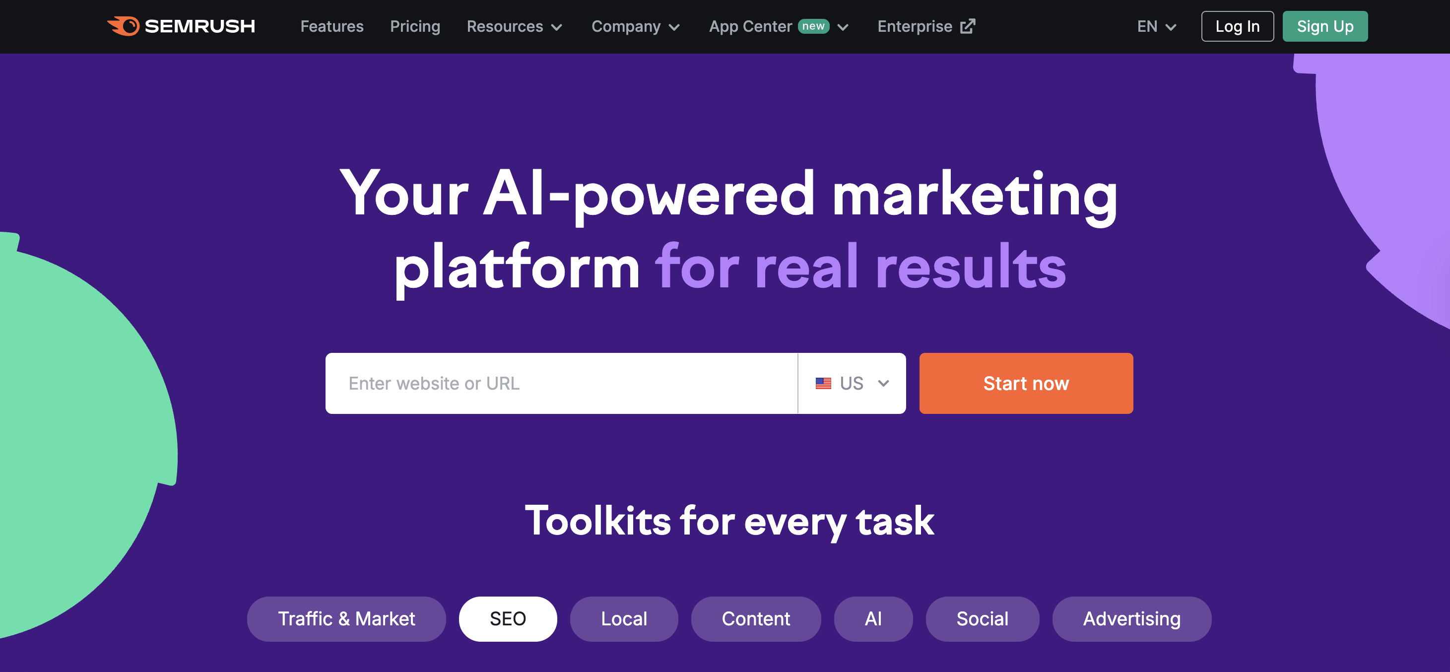 competitor monitoring