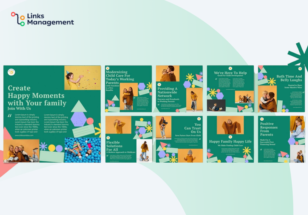 product marketing templates
