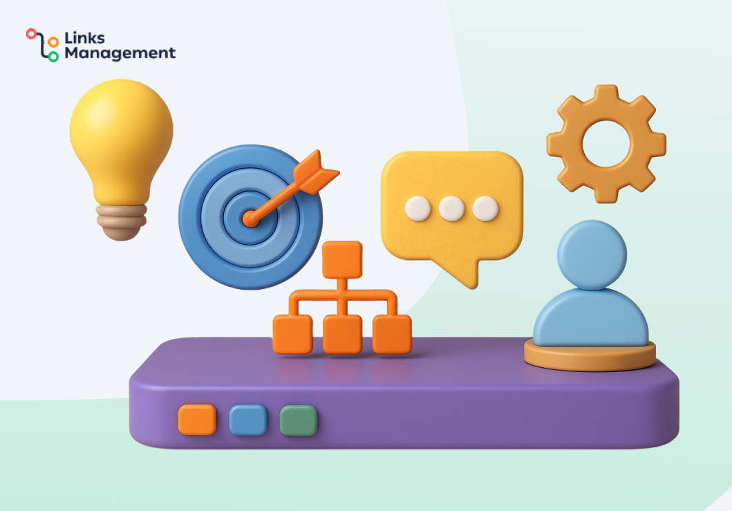 Product Messaging Framework