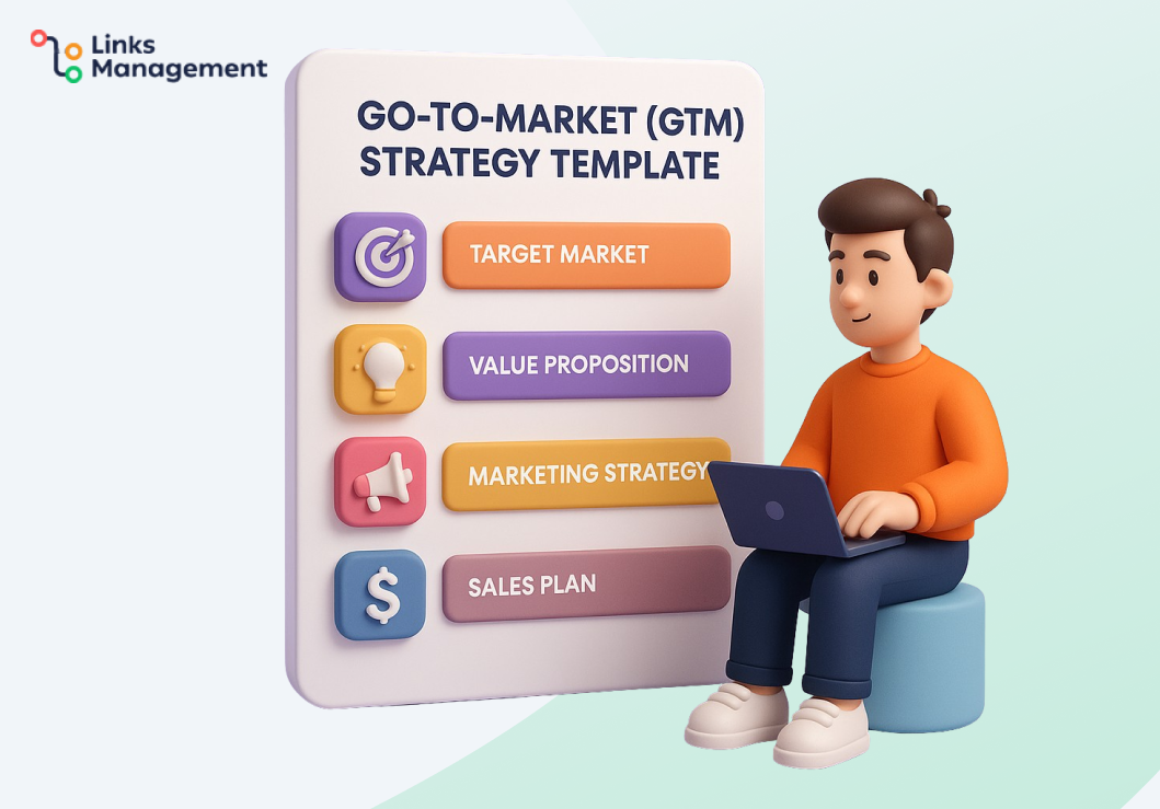 GTM Strategy Framework