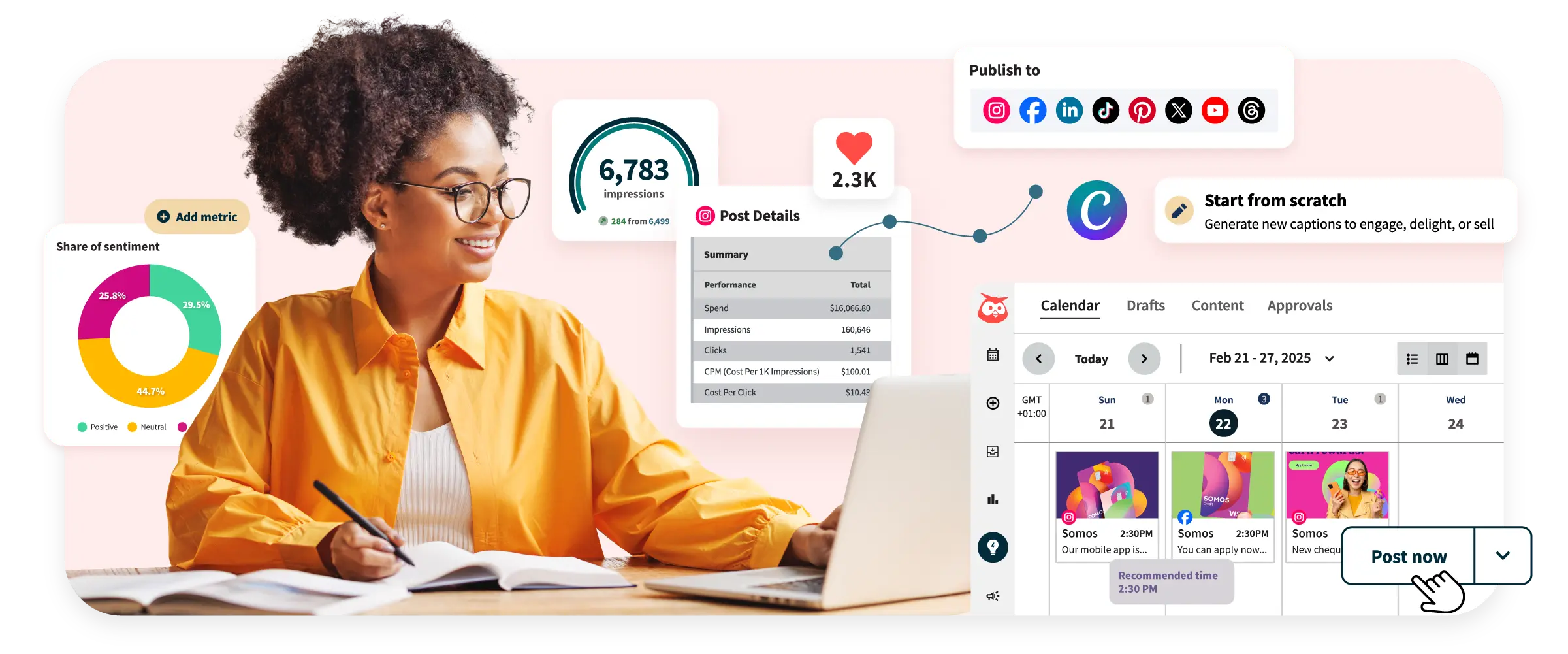 Content Automation