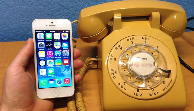 Free Non-VoIP Numbers